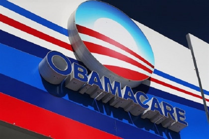 Ông Biden khôi phục đạo luật sức khỏe Obamacare