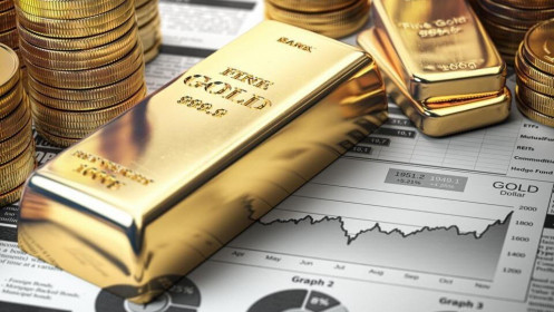 Giá vàng hôm nay 29/1: Xu hướng giảm khó dứt, nhu cầu đầu tư vàng đạt mức cao nhất lịch sử?