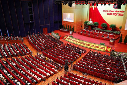 Báo Đức nhận định Đại hội XIII của Đảng sẽ quyết định nhiệm vụ chính trị, kinh tế quan trọng nhất của Việt Nam