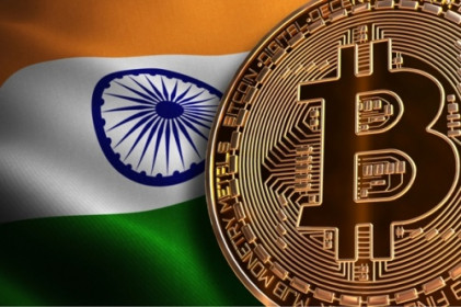 Ấn Độ lên kế hoạch ban hành luật cấm bitcoin