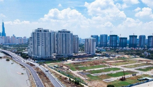 Năm 2021, có 'bong bóng' bất động sản?