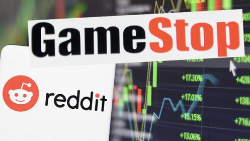 Cổ phiếu GameStop và cuộc đụng độ “nảy lửa” ở Phố Wall