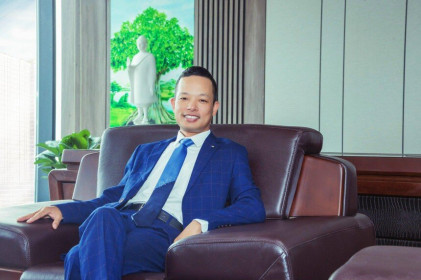 Kienlongbank thay chủ tịch HĐQT và quyết bán hết cổ phiếu STB trong quý 1/2021