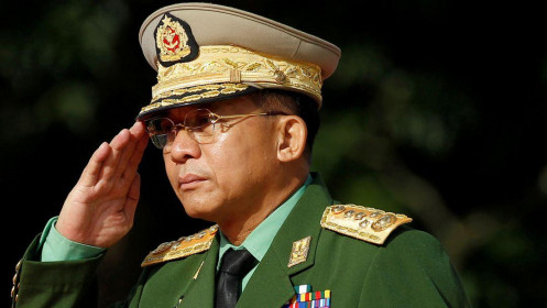 Quân đội Myanmar nói gì về chính biến?
