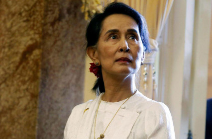 Chính biến, chuyện gì đang xảy ra ở Myanmar vậy?