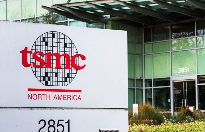 Samsung và tham vọng vượt qua TSMC