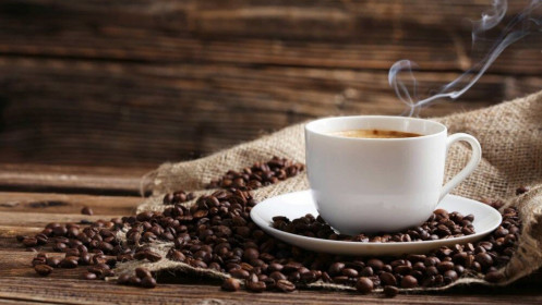 Giá cà phê hôm nay 1/2: Cà phê trong nước tăng nhẹ, thêm tín hiệu quan trọng đối với thị trường thế giới