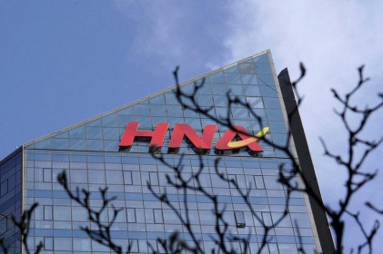 HNA Group sắp phá sản, một loạt cổ phiếu chìm theo