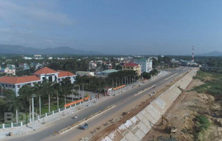 Bình Định: Lựa chọn nhà đầu tư dự án nhà xã hội 175 tỷ đồng