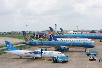 Dịch COVID-19 khiến Vietnam Airlines lỗ hơn 11.000 tỷ đồng trong năm 2020