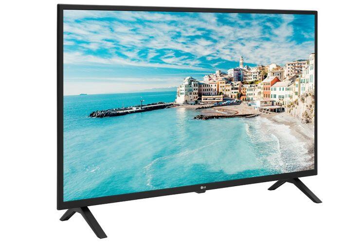 Top Smart tivi 4K đến 50 inch giá khoảng 10 triệu đồng