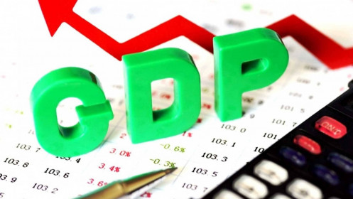GDP không nên là thước đo cho sự thành công về kinh tế