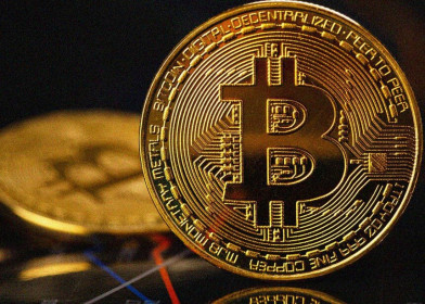 Bitcoin có thể là một phiên bản mới của GameStop