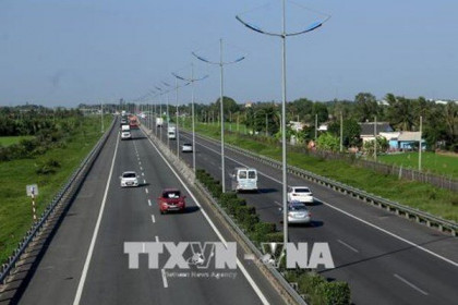 Xây dựng kế hoạch đẩy nhanh dự án cao tốc Trung Lương – Mỹ Thuận