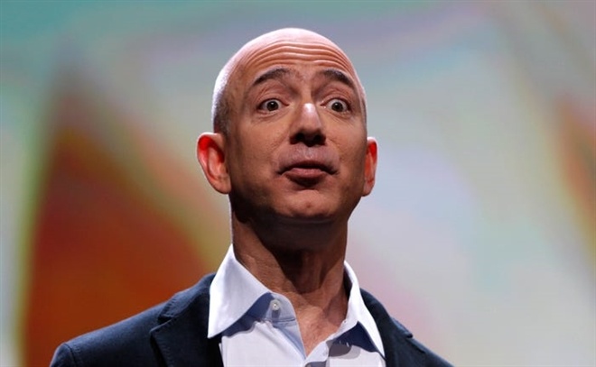 Jeff Bezos xây dựng đế chế Amazon thế nào trước khi rời vị trí CEO?