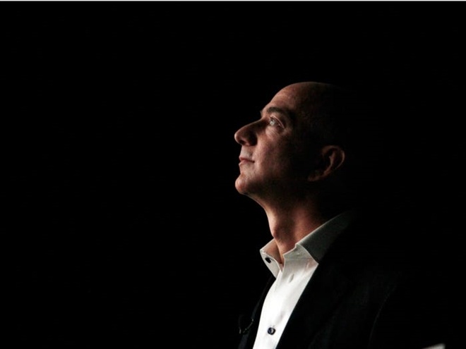 Jeff Bezos xây dựng đế chế Amazon thế nào trước khi rời vị trí CEO?