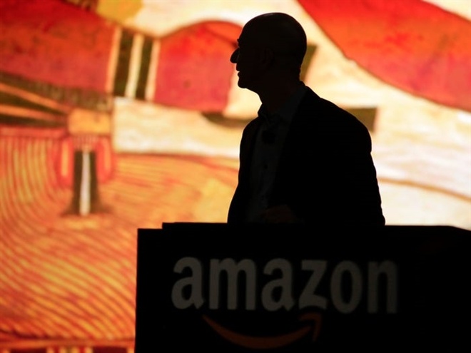 Jeff Bezos xây dựng đế chế Amazon thế nào trước khi rời vị trí CEO?