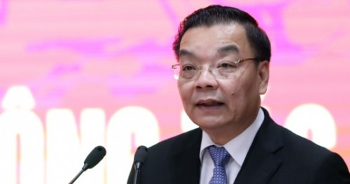 Chủ tịch Hà Nội Chu Ngọc Anh ban hành chỉ thị thực hiện quyết liệt các biện pháp phòng, chống dịch COVID-19