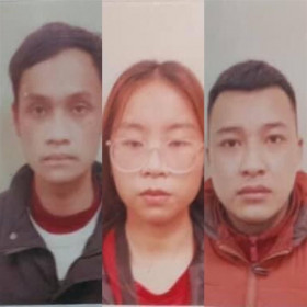 Khởi tố 3 kẻ trong đường dây mua bán giấy khám sức khỏe giả ở Hà Nội