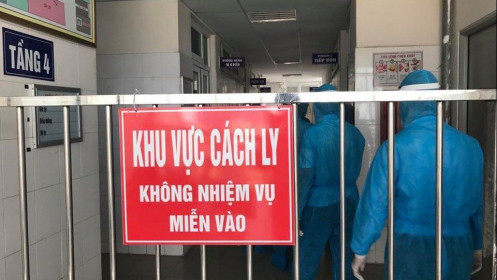 Covid-19 ở Việt Nam sáng 4/2: 37 ca mắc mới, cả nước ghi nhận 1.948 người bệnh