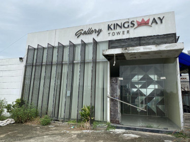 Khởi tố vụ án hình sự chủ đầu tư dự án Kingsway Tower
