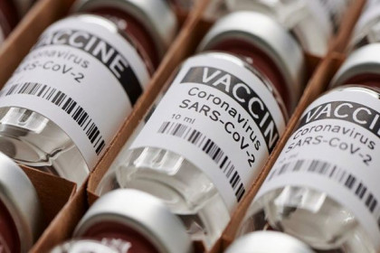 Báo động vaccine giả, lừa đảo “ăn theo" Covid-19