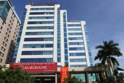 Agribank xếp hạng cao nhất trong 8 ngân hàng thương mại của Việt Nam tại Brand Finance Banking 500