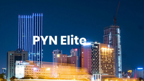 Nhịp điều chỉnh mạnh tháng 1 khiến danh mục quỹ PYN Elite giảm hơn 5%