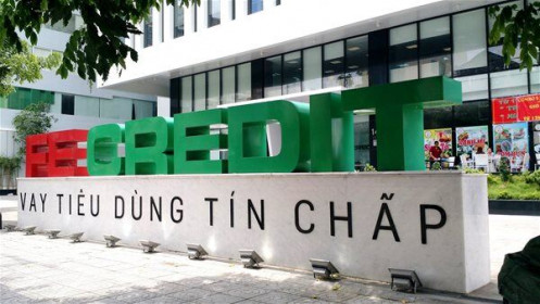 FE Credit đối mặt với thách thức nợ xấu trước thềm IPO