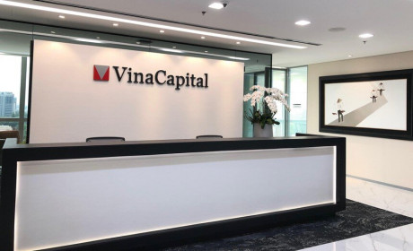 Các quỹ đầu tư cổ phiếu của VinaCapital lọt top tăng trưởng năm 2020