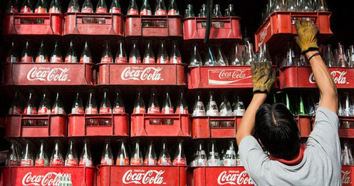 Thấy gì khi ngành thuế quyết truy thu 821 tỷ đồng của Coca-Cola?