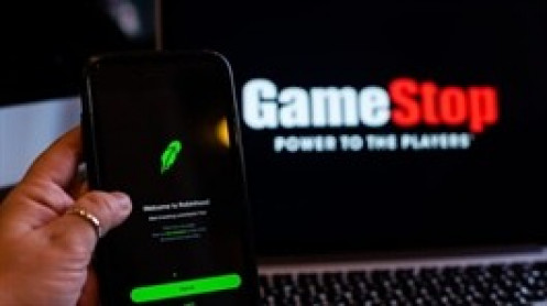 Cổ phiếu GameStop lại nổi sóng, tăng hơn 19% trong 1 phiên