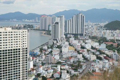 Thị trường bất động sản Khánh Hòa năm 2021 chờ đợi khởi sắc