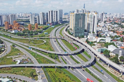 Thành phố Thủ Đức: Kỳ vọng đóng góp 30% GRDP cho TP.Hồ Chí Minh