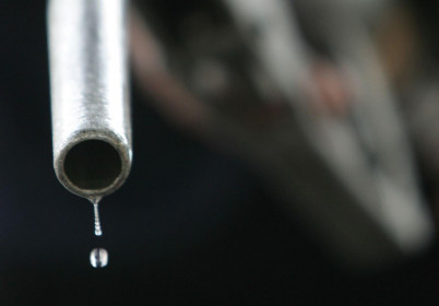 Giá dầu WTI tăng gần 9% trong tuần qua