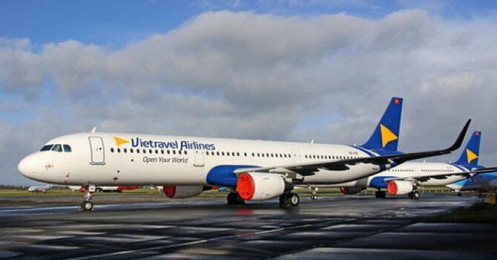 Vietravel lỗ 90 tỷ đồng trong năm đầu tiên ra mắt hãng hàng không Vietravel Airlines