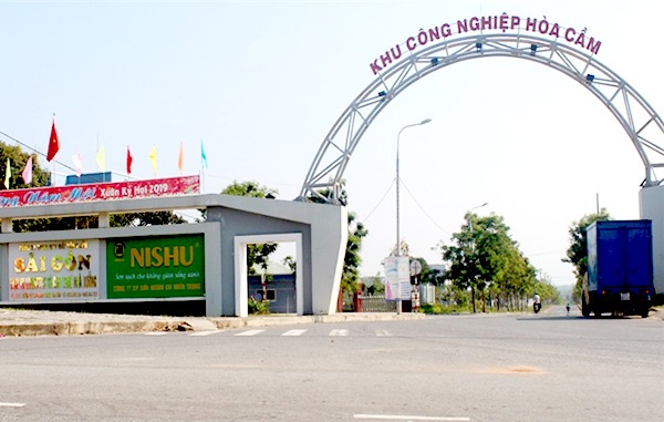 Điều chỉnh quy hoạch phát triển KCN tại Bình Dương, Đà Nẵng