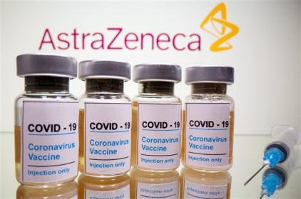 Vaccine của AstraZeneca không có hiệu quả ngừa biến thể COVID-19 Nam Phi?