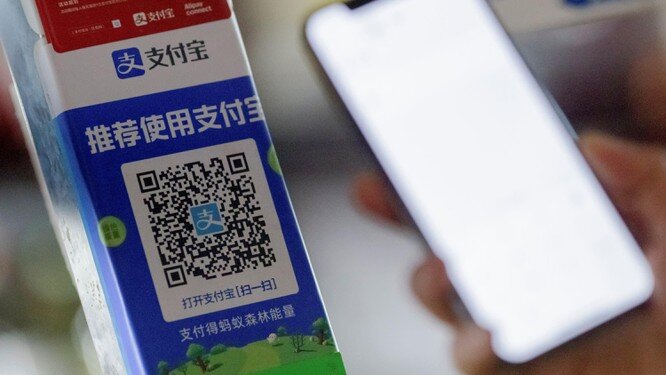 Trung Quốc ban hành các quy tắc mới "xiết" các công ty công nghệ