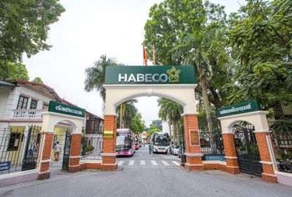HABECO (BHN): Năm 2020 đạt 721,9 tỷ đồng lợi nhuận, vượt 191,1% kế hoạch
