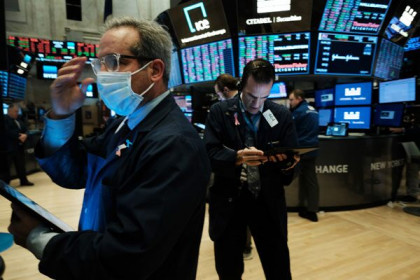 Chứng khoán Mỹ liên tiếp lập kỷ lục, Dow Jones có chuỗi tăng dài nhất trong 6 tháng