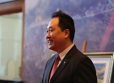 Phó Chủ tịch Korcham: 'FDI từ Hàn Quốc vào Việt Nam chắc chắn sẽ tăng'