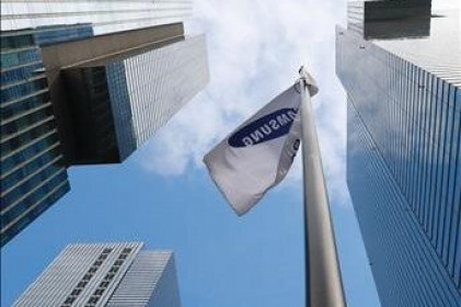 Các nhà đầu tư cá nhân đặt cược lớn vào Samsung Electronics
