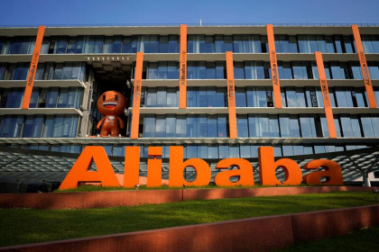 Nhu cầu kho chứa hàng ở EU tăng do Amazon và Alibaba đều cần nhiều không gian