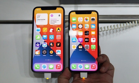 Apple có thể ngừng sản xuất iPhone 12 mini