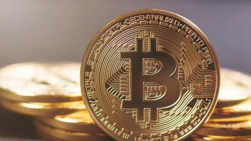 Bitcoin có thể lên mức 50.000 USD cuối tuần này