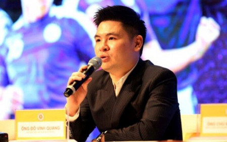 Thiếu gia 9X - con trai bầu Hiển tăng vốn mạnh cho doanh nghiệp sở hữu loạt "đất vàng" Hà Nội