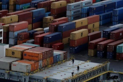 Nhiều công ty hưởng lợi từ Brexit