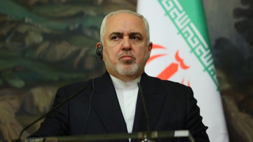 Iran hối thúc Mỹ nắm bắt thời cơ trước khi cánh cửa hiện tại "nhanh chóng khép lại"