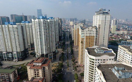 Thị trường căn hộ Hà Nội năm 2021: Sẽ không có bong bóng bất động sản